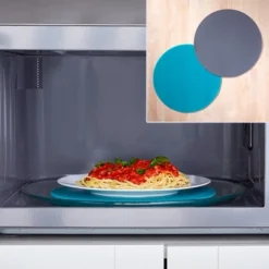 The Lakeside Collection Set Of 2 Silicone Mats -The Collective Goods GUEST b15e0f61 f6ba 4af7 9236 f29dfc130c7f