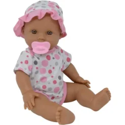 The New York Doll Collection 12 Inch Drink And Wet Potty Training Baby Doll -The Collective Goods GUEST b57a31b5 b105 41e3 b5f8 8565c0f90146