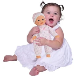 The New York Doll Collection 14 Inch Soft Body Baby Doll -The Collective Goods GUEST b5d2ab90 0e54 467c 8e2a 8d35767008a5