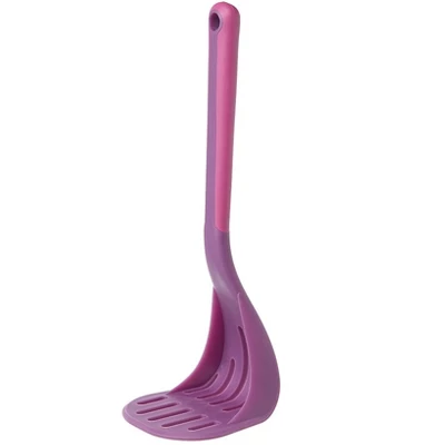 The Lakeside Collection Soft Handle Smasher And Scoop 3 The Lakeside Collection Soft Handle Smasher And Scoop