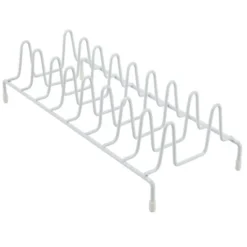 The Lakeside Collection Lid And Pan Organizer -The Collective Goods GUEST b60ec480 b576 4e52 98f3 de9c76ff30a2