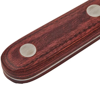 The Lakeside Collection Stainless Steel Fish Turner Spatula 3 The Lakeside Collection Stainless Steel Fish Turner Spatula