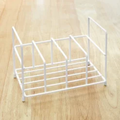 The Lakeside Collection Cabinet Lid Organizer -The Collective Goods GUEST b8130c5d 0263 479e 92b9 8ae80e291f58