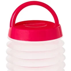 The Lakeside Collection Collapsible Drink Dispenser -The Collective Goods GUEST b9480d71 73c2 43da 8145 f2585dc75408