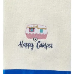 The Lakeside Collection Glamper Bathroom Collection - Set Of 2 Hand Towels 2 Pieces -The Collective Goods GUEST bb7c6f70 3c0a 45cf afe0 0a26188fca23