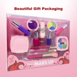 The New York Doll Collection Washable Girls Makeup Kit -The Collective Goods GUEST bbe876f2 153b 44bc ad38 9f279470d947