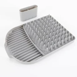 The Lakeside Collection Dish Drying Rack -The Collective Goods GUEST bcc972f1 9fba 4f86 8c9a 7206b3c79f93