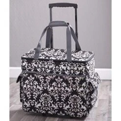 The Lakeside Collection Rolling Sewing Machine Totes 18 The Lakeside Collection Rolling Sewing Machine Totes -The Collective Goods GUEST bd9f2e11 e627 4042 8dcc 00db3865ef4b