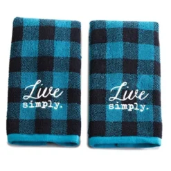 The Lakeside Collection Live Simply Spring Truck Bathroom Collection -The Collective Goods GUEST bdb15e16 9ec3 4f92 a80a 54cd47663c99