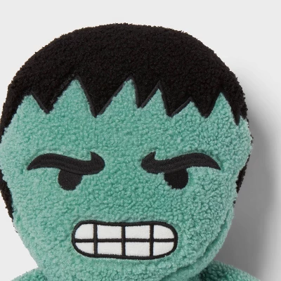 Marvel Hulk Kids' Pillow Buddy - The Marvel Collection By Pillowfort™ 4 Marvel Hulk Kids' Pillow Buddy - The Marvel Collection By Pillowfort™ - Image 2