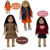 The New York Doll Collection Doll Dress Assortment 1 The New York Doll Collection Doll Dress Assortment -The Collective Goods GUEST bf583bde 8339 4a0e 8684 bbaa904f1c53