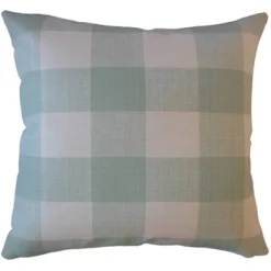 Plaid Square Throw Pillow - Pillow Collection 13 Plaid Square Throw Pillow - Pillow Collection -The Collective Goods GUEST c2a83959 5598 4175 90f9 2705dff56483