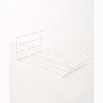 The Lakeside Collection Wire Kitchen Organizers - Water Bottle Organizer 7 The Lakeside Collection Wire Kitchen Organizers - Water Bottle Organizer - Image 5