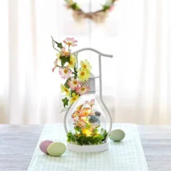 The Lakeside Collection Spring Lanterns - Bird -The Collective Goods GUEST c622bae4 7f8c 4d53 8330 d8446a270695