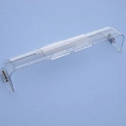 The Lakeside Collection Unbreakable Floor Heat And Air Deflector With Magnetic Holds -The Collective Goods GUEST c8554736 d59b 48d4 b49d bd9dca047aa5