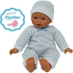 The New York Doll Collection 14 Inch Soft Body Baby Doll -The Collective Goods GUEST c956943f bd04 4211 ac99 d995c15c4420
