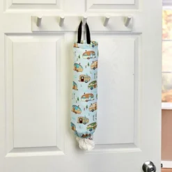 The Lakeside Collection Plastic Bag Dispenser 16 The Lakeside Collection Plastic Bag Dispenser -The Collective Goods GUEST ca6a801c 338c 4fb8 95cc f63a28361121