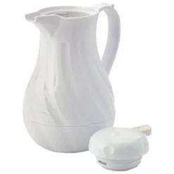 The Lakeside Collection 42-oz. Insulated Coffee Carafe -The Collective Goods GUEST cb6225e9 6fb9 4eec 9d6b 0bd2c56cdaca