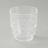 The Lakeside Collection Seaside Tabletop Collections - Clear Double Old Fashioned Cups 2 The Lakeside Collection Seaside Tabletop Collections - Clear Double Old Fashioned Cups -The Collective Goods GUEST cb808376 20d7 4deb 85be f8883a7a0fc9