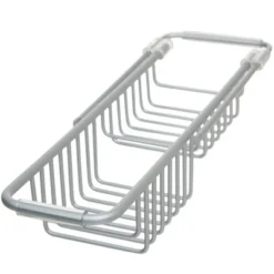 The Lakeside Collection Over-the-Sink Caddy -The Collective Goods GUEST cca7726d 840a 46a5 965a cdb1ebfe2765