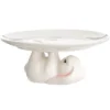 The Lakeside Collection Bunny Cake Stand 2 The Lakeside Collection Bunny Cake Stand -The Collective Goods GUEST d0ea8b0b 2d90 4a61 8ba5 9a9bbdc0da52