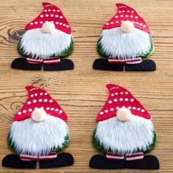 The Lakeside Collection Winter Flatware Holders - Cute Table Accents -The Collective Goods GUEST d116d073 5735 45ea 9bf3 17f00de77633