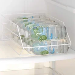 The Lakeside Collection Wire Kitchen Organizers - Water Bottle Organizer 16 The Lakeside Collection Wire Kitchen Organizers - Water Bottle Organizer -The Collective Goods GUEST d22ce75b 8e1b 42b3 9312 265d5b1e6794