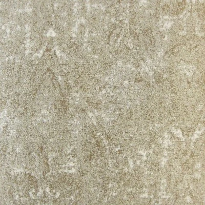 Beige Paisley Sequin Square Throw Pillow (18"x18") - The Pillow Collection 3 Beige Paisley Sequin Square Throw Pillow (18"x18") - The Pillow Collection