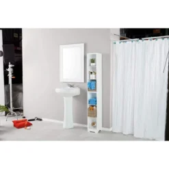 The Lakeside Collection Set Of 2 Seagrass Storage Baskets