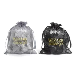 Harry Potter Wizard's Chess Set 8 Harry Potter Wizard's Chess Set -The Collective Goods GUEST d5112413 cc1e 42c1 a7be 07c72fe06b90