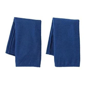 The Lakeside Collection Navy Kitchen Collection - Set Of 2 Kitchen Towels 6 The Lakeside Collection Navy Kitchen Collection - Set Of 2 Kitchen Towels - Image 4