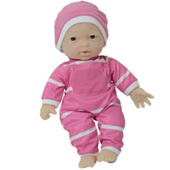 The New York Doll Collection 11 Inch Baby Doll 23 The New York Doll Collection 11 Inch Baby Doll -The Collective Goods GUEST deb0befe 353d 4580 80bb fc9d6b009544