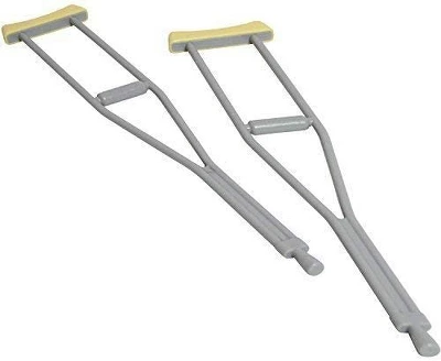 The New York Doll Collection Doll Wheelchair 7 The New York Doll Collection Doll Wheelchair - Image 5