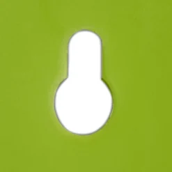 The Lakeside Collection Double Wall Planter For Vertical Gardens, Living Walls - Indoor/Outdoor -The Collective Goods GUEST df890948 74ac 4ad4 9105 be7e2a0d6d9d