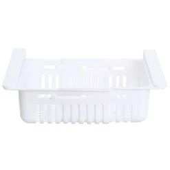 The Lakeside Collection Set Of 2 Adjustable Refrigerator Drawers Or Egg Tray - Refrigerator Drawers -The Collective Goods GUEST e1e4c94f 70bc 4ae8 aea4 4ebd7181d5c2