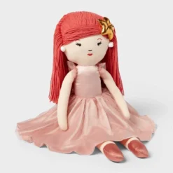 Princess Ariel Doll Kids' Pillow Buddy - The Disney Collection By Pillowfort™ 7 Princess Ariel Doll Kids' Pillow Buddy - The Disney Collection By Pillowfort™ -The Collective Goods GUEST e2664f49 4de1 4e37 b2a9 5d1805fcc0fa