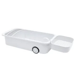 The Lakeside Collection Under-the-Sink Caddy Organizer -The Collective Goods GUEST e31f07f7 86ee 4336 9c96 f14012c86621