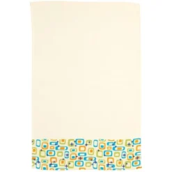 Retro Bath Set Of 2 Hand Towels -The Collective Goods GUEST e3f7458c 3e1b 4ba5 9046 baea58b73cc1