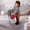 The New York Doll Collection 18 Inch Doll High Chair 2 The New York Doll Collection 18 Inch Doll High Chair -The Collective Goods GUEST e491dbac 5a58 42f4 88fd 8594b17c3d10