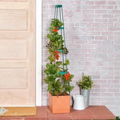 The Lakeside Collection 4-Tier 59 Inch Planter 15 The Lakeside Collection 4-Tier 59 Inch Planter -The Collective Goods GUEST e564ff30 def9 4a3b 8c5f 20a11d2771cf