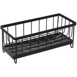 The Lakeside Collection Kitchen Drain Sink Rack -The Collective Goods GUEST e5e912c9 fb21 4bb1 b0d2 284d9822be3e