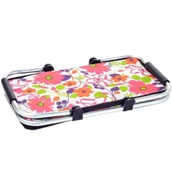 The Lakeside Collection Insulated Picnic Baskets -The Collective Goods GUEST e5f88914 9e0c 4256 bad0 7123f4803424