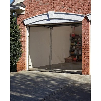 The Lakeside Collection Garage Screen Doors 4 The Lakeside Collection Garage Screen Doors - Image 2