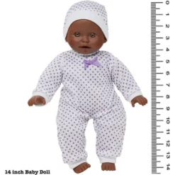 The New York Doll Collection 14 Inch Soft Body Baby Doll -The Collective Goods GUEST e6ff8dd8 b833 4388 b363 2aaf4f946a01