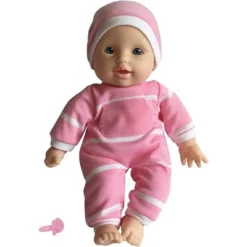 The New York Doll Collection 11 Inch Baby Doll 27 The New York Doll Collection 11 Inch Baby Doll -The Collective Goods GUEST e77b7b7b c101 42d8 a241 bd4546de71cd