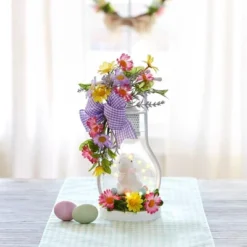 The Lakeside Collection Spring Lanterns - Bunny -The Collective Goods GUEST e78bcbb8 1cdb 4741 b9c9 31c135b089f2