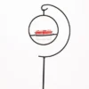 The Lakeside Collection Hummingbird Feeder Garden Stake -The Collective Goods GUEST e7ff0d94 64f7 4e82 b5f0 a3c34873b98d