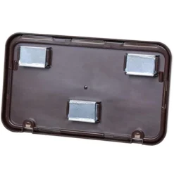 The Lakeside Collection Declutter Your Space: Small Item Storage Solutions - Magnetic Sundries Box -The Collective Goods GUEST eab5d9a3 f719 409b 9265 d8238d766586