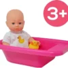 The New York Doll Collection 12 Inch Baby Doll Deluxe Bathtub Playset -The Collective Goods GUEST eaf46c76 d9bf 4b2c 8c9b ec51fbae446a