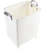 The Lakeside Collection Foldable Household Storage Basket -The Collective Goods GUEST ebb634e3 a878 41ee 8acc 28697e5bf0e7